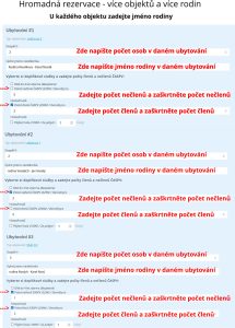 Nápověda k vyplnění